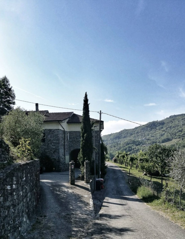 Images La Casa degli Stretti di Giaredo