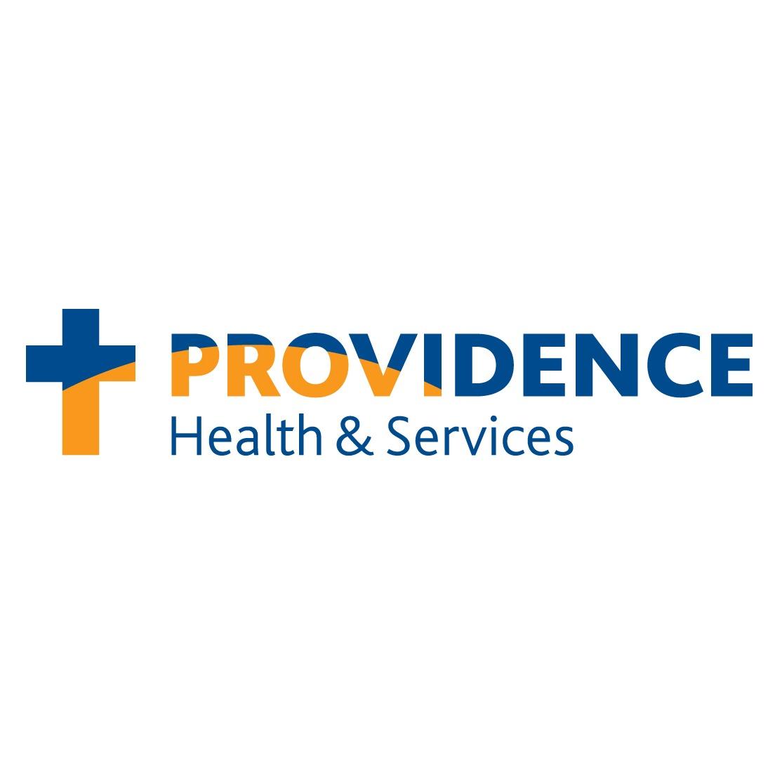 Providence Diagnostic Imaging - Ashland Logo