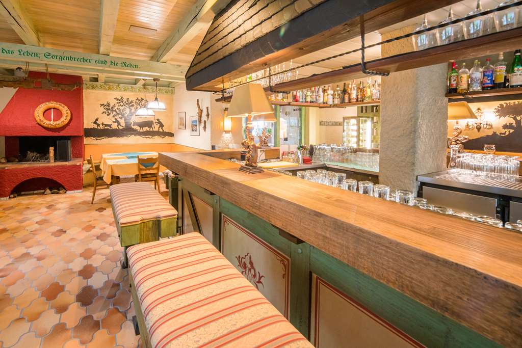 Sure Hotel by Best Western Rhoen Garden, Kohlstoecken 4 in Poppenhausen