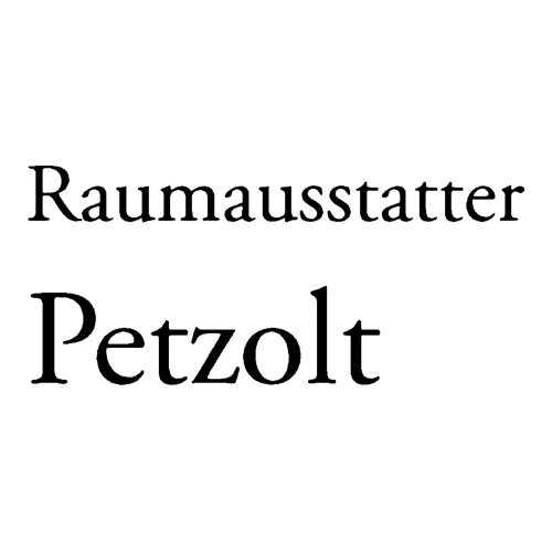 Polsterei Petzolt Logo