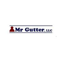 Mr Gutter Logo