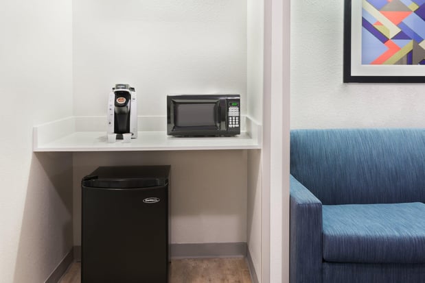 Images Holiday Inn Express & Suites Nearest Universal Orlando by IHG