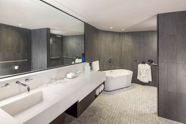 Images The Statler Dallas, Curio Collection by Hilton