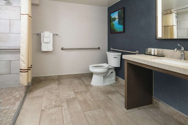 Images Embassy Suites by Hilton Sacramento Riverfront Promenade