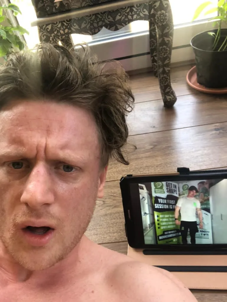 Images Brownes Boot Camp