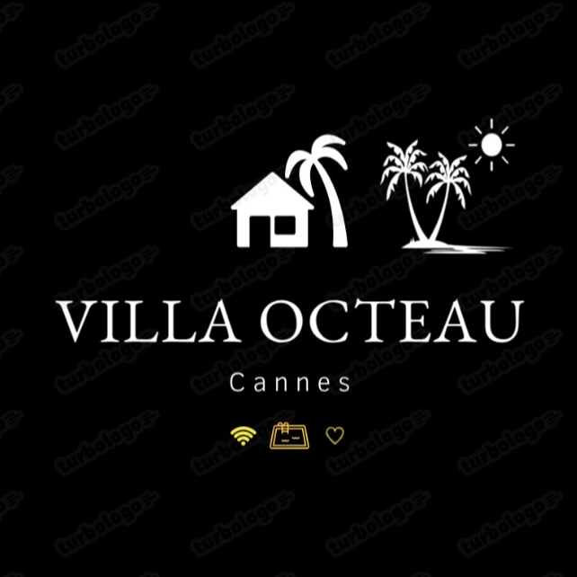 Villa Octeau Monaco hôtel