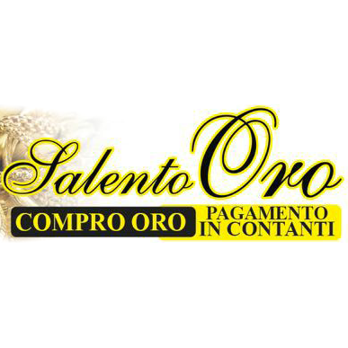 Salento Oro Logo