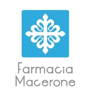 Farmacia Macerone del Dott. Andrea Bondi e C. S.a.s. Logo