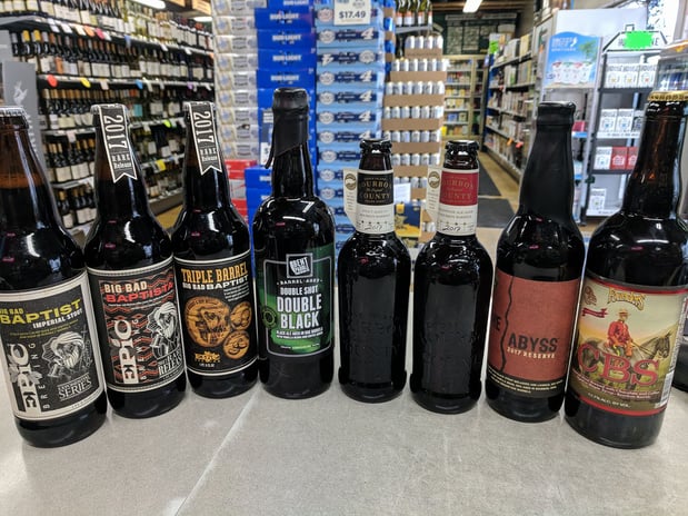 Images Lakeridge Liquors