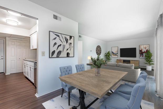 Images Steeplechase Apartment Homes