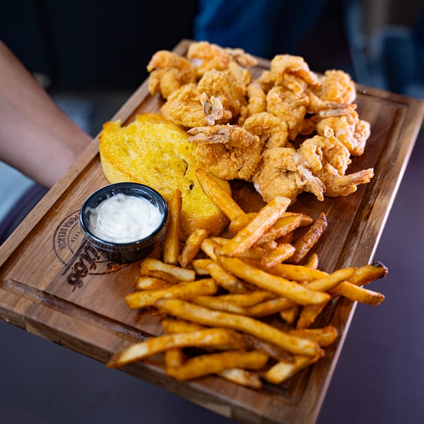 Images Pochitos Mariscos y Mas