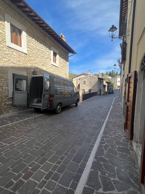 Images Rp Traslochi