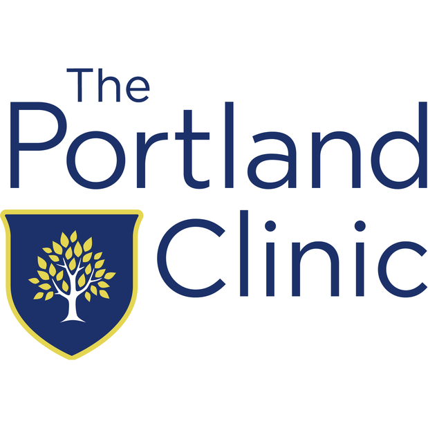 Shelby Topp, MD - The Portland Clinic Logo