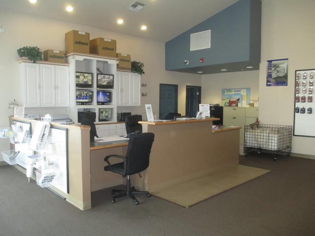 Images Power Self Storage