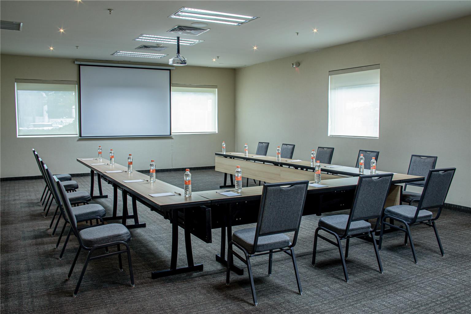 Images Hampton Inn by Hilton Guadalajara/Expo