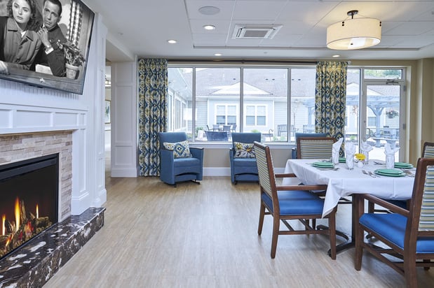 Images Harmony Village at CareOne Cherry Hill