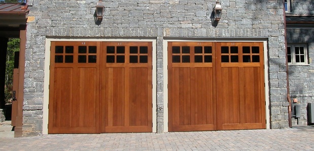 Images Adel Mikhail & Sons Overhead Garage Doors, LLC