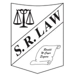 S.R. LAW  LLC Logo