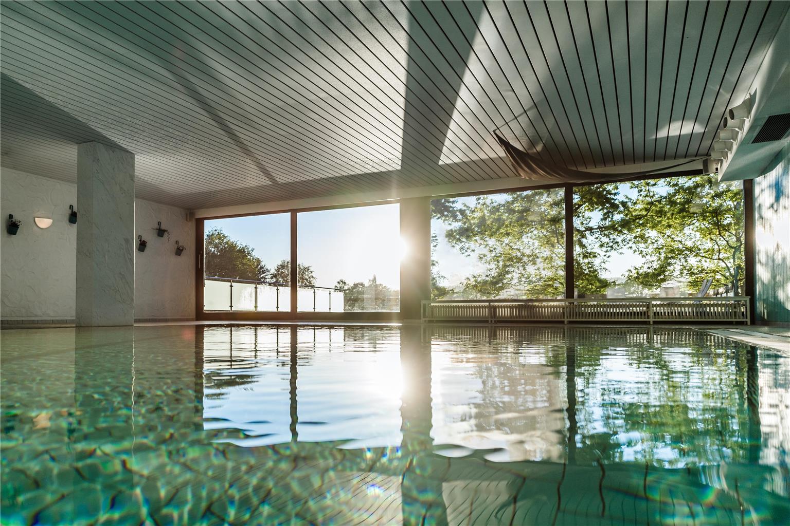 Best Western Premier Seehotel Krautkraemer, Zum Hiltruper See 173 in Muenster
