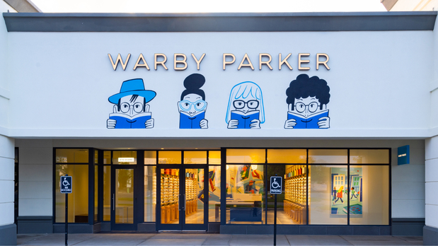 Images Warby Parker Bradley Fair