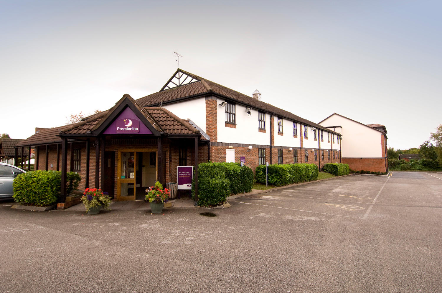 Premier Inn Wirral (Heswall) hotel Premier Inn Wirral (Heswall) hotel Heswall 03333 219185