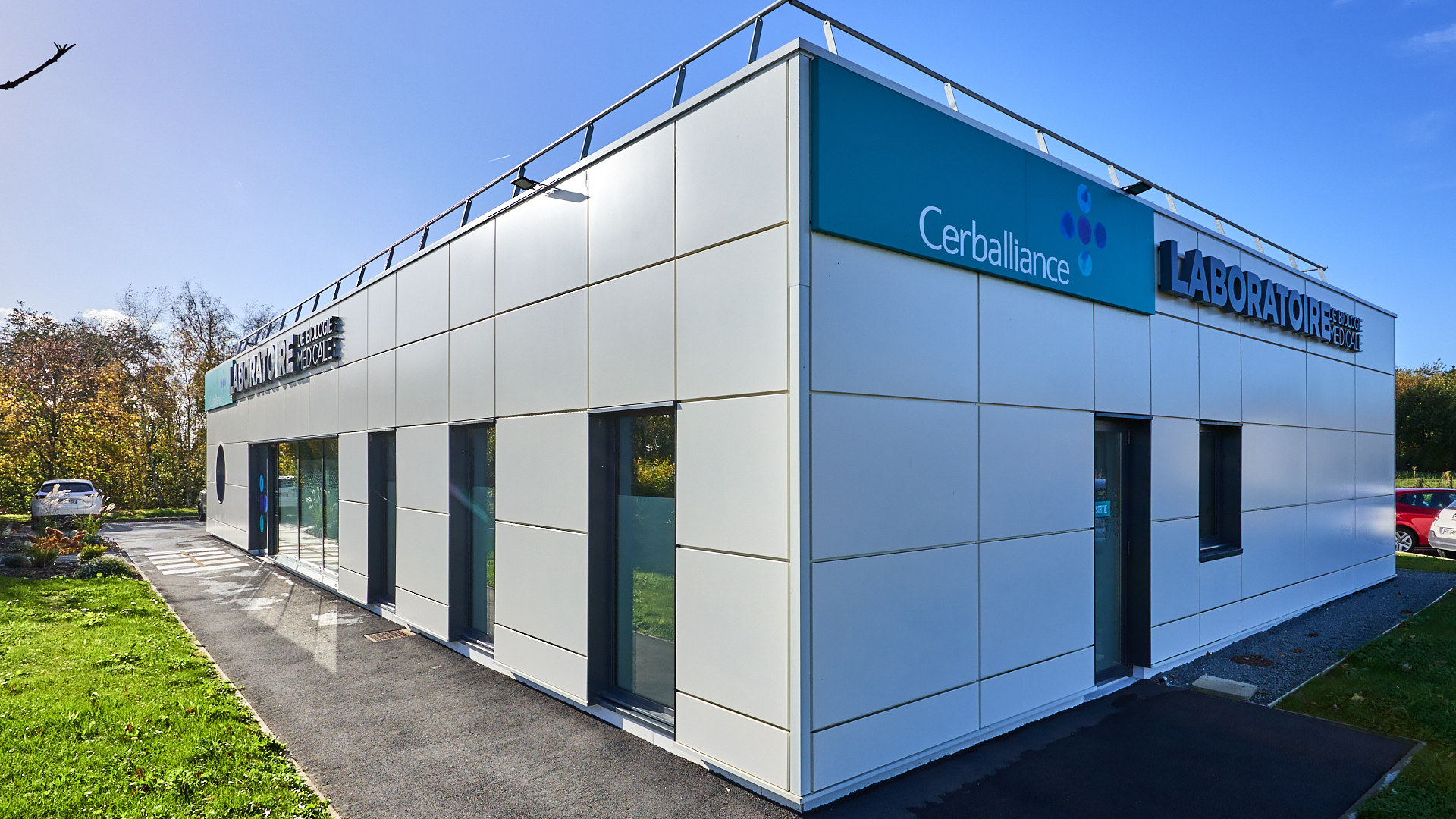 Miniature de la galerie