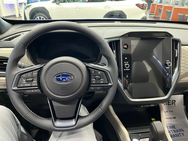 Images Premier Subaru