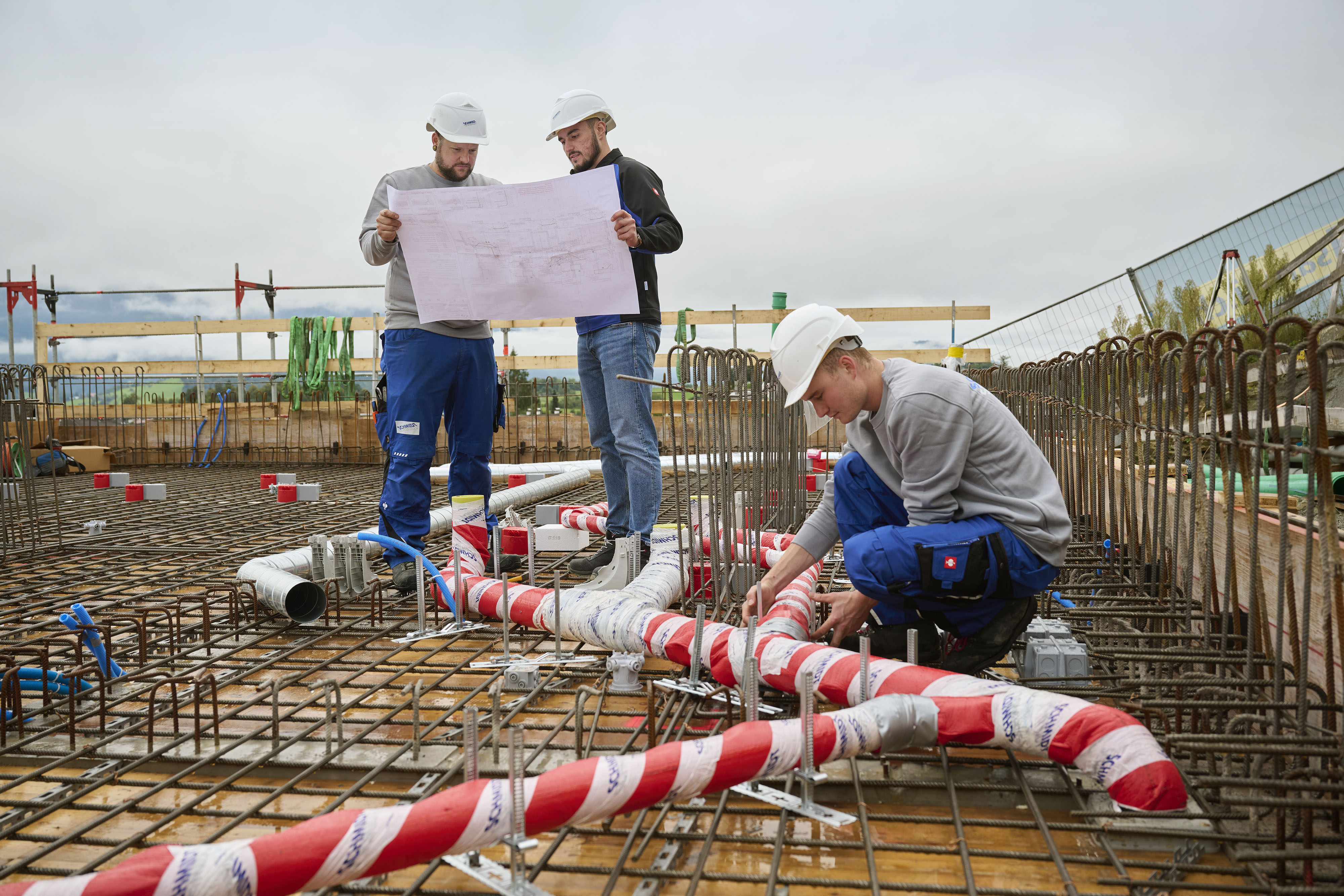 Schmidt AG, St.-Karli-Strasse 8 in Luzern