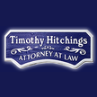Timothy Hitchings, Attorney at Law Logo