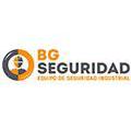 Bg Equipo De Seguridad Industrial Logo