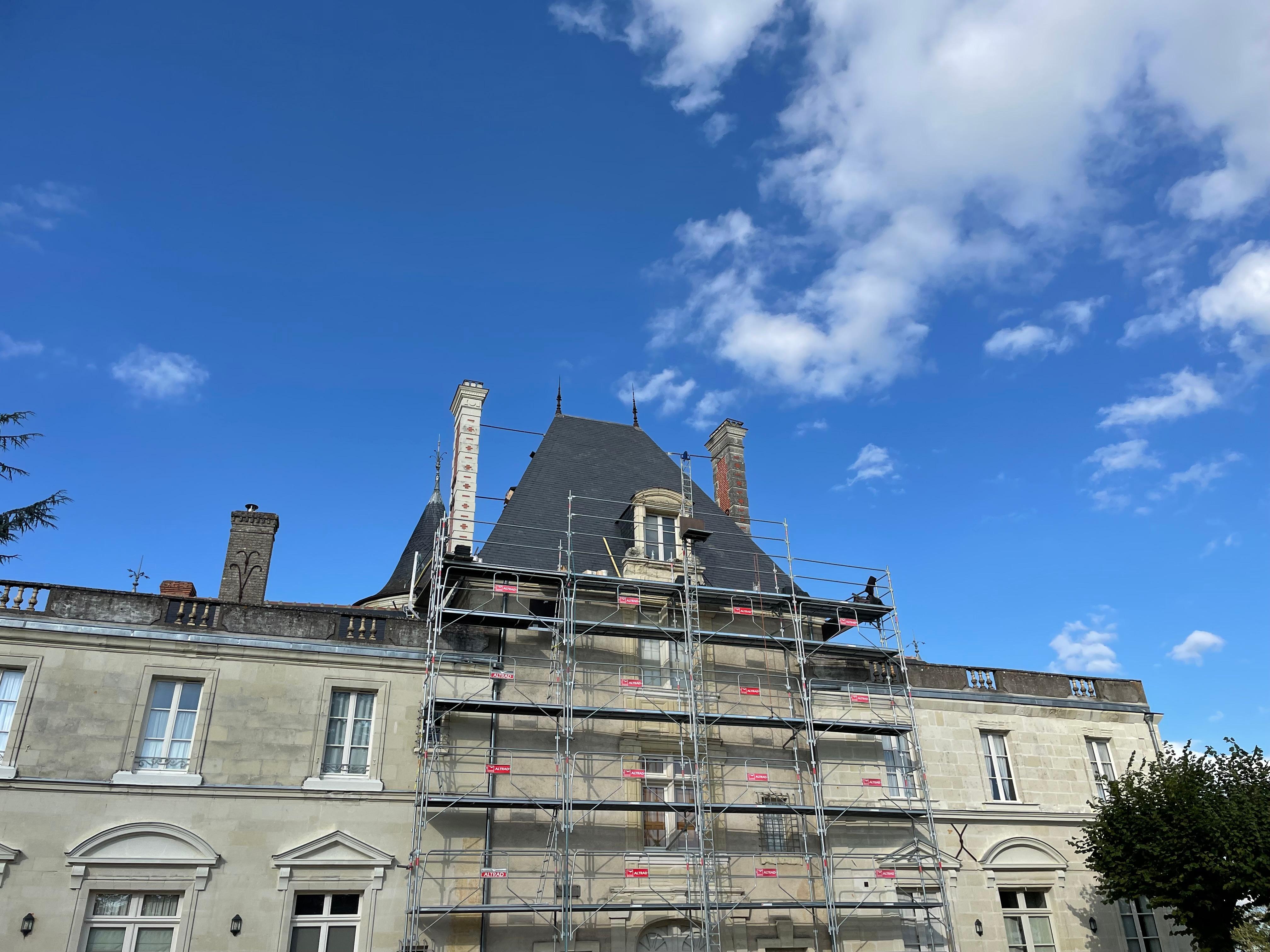 Images Bouju Jérôme Rénovation