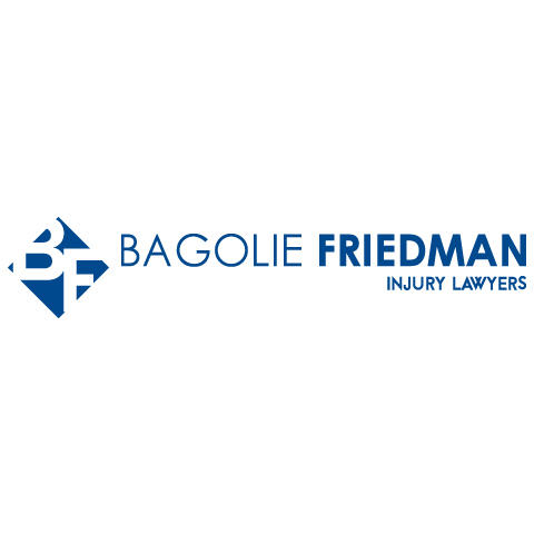 Bagolie Friedman Injury Lawyers Logo