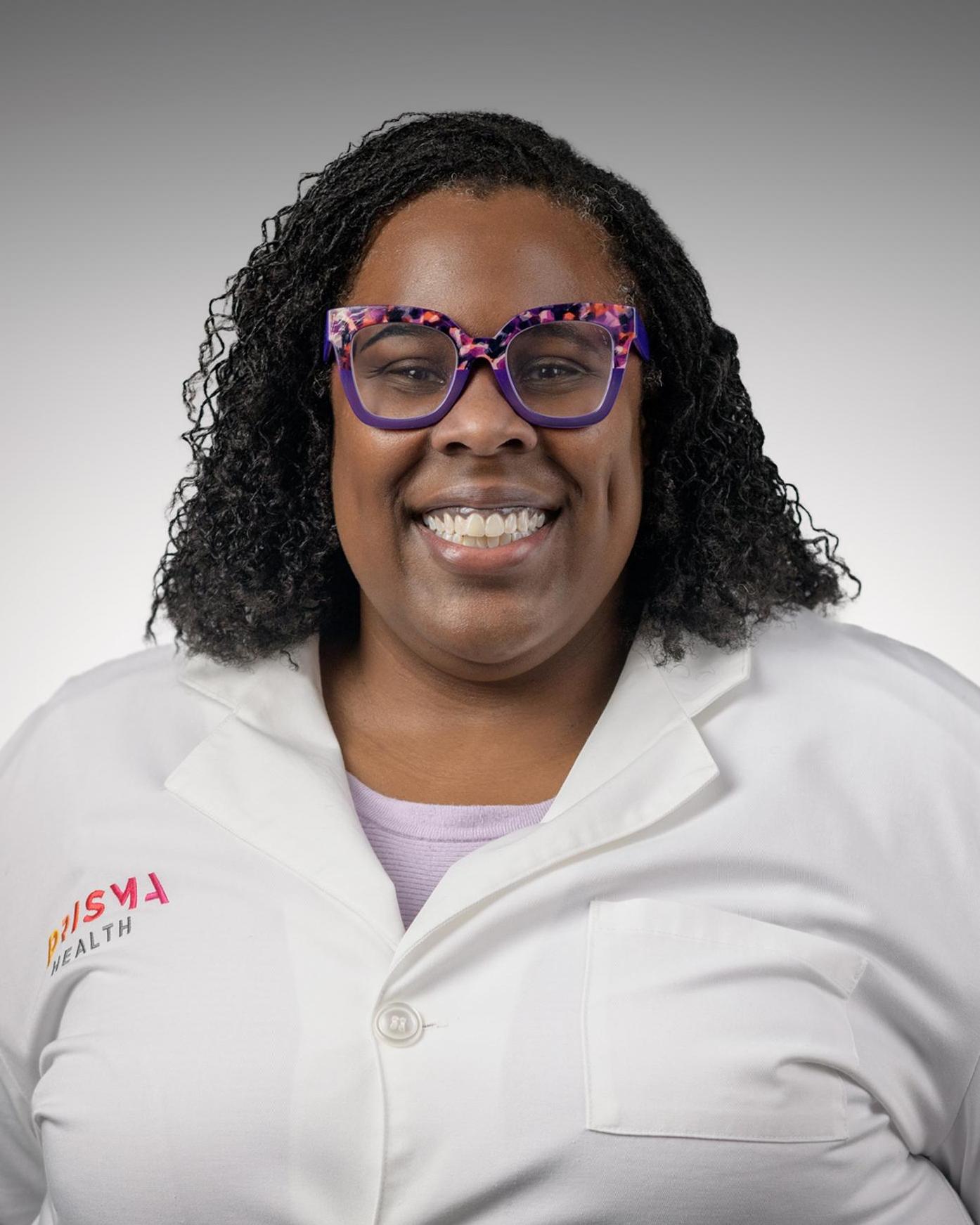 Carryn Nacia Rice, MD