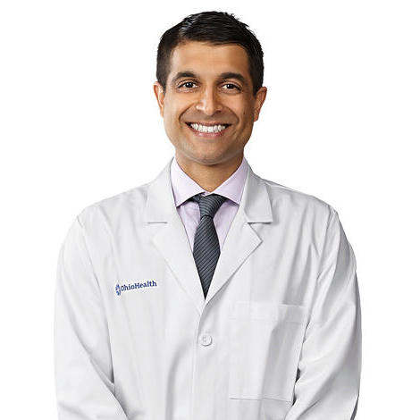 Dr. Nitin Gera, MD