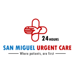 Clinica Medica San Miguel Logo