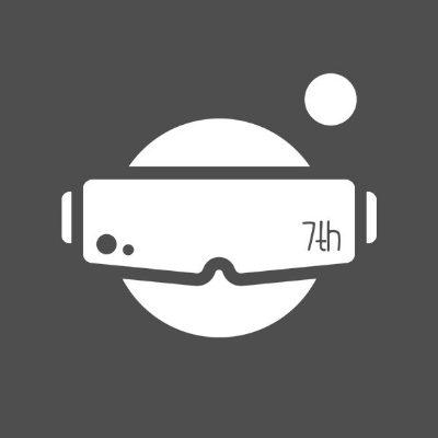 Logo 7th Space Düsseldorf - Virtual-Reality-Erlebniswelt