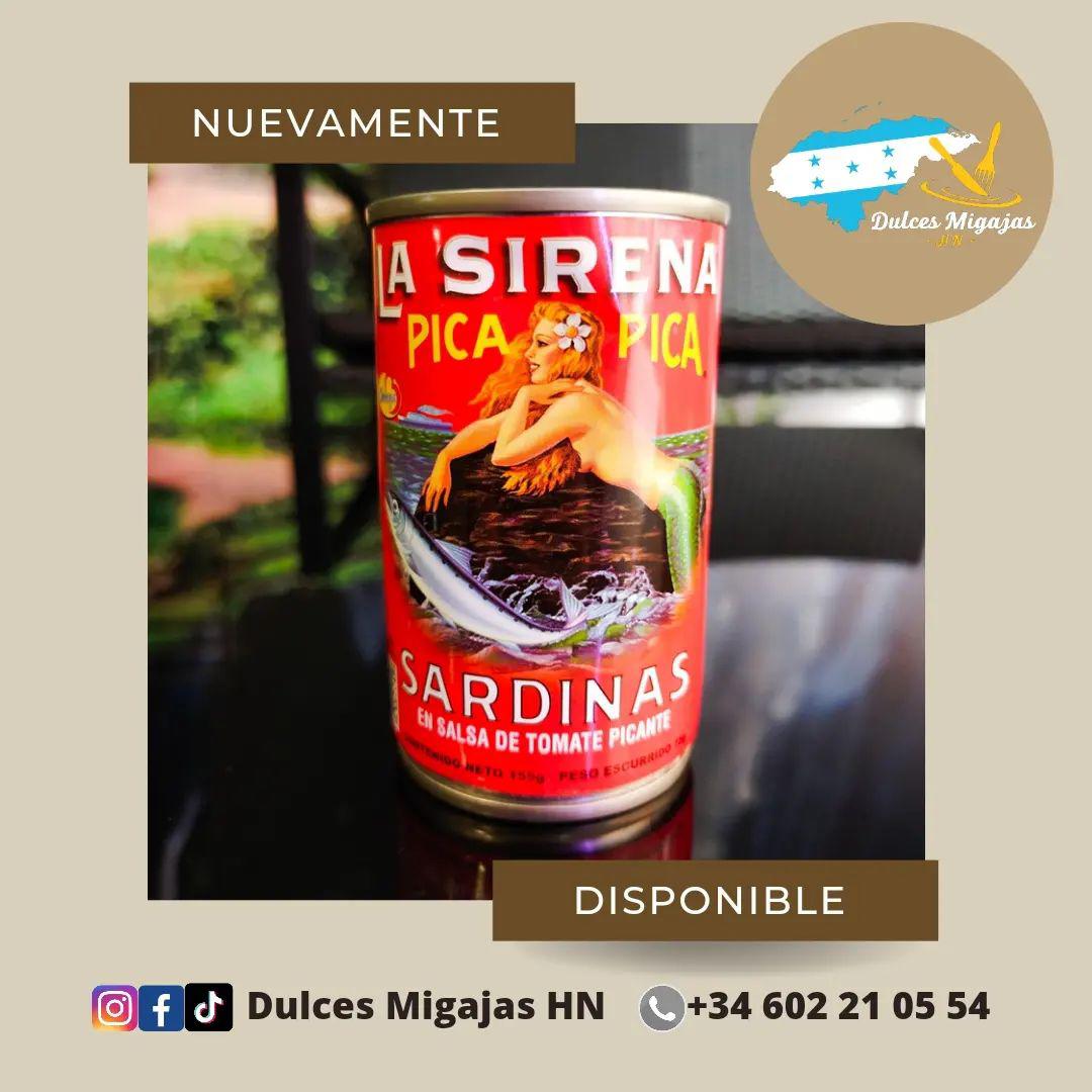 Images Dulces Migajas HN