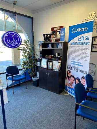 Images Dwight Wilcox: Allstate Insurance