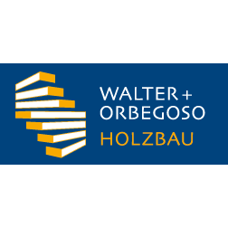Walter + Orbegoso Holzbau AG Logo