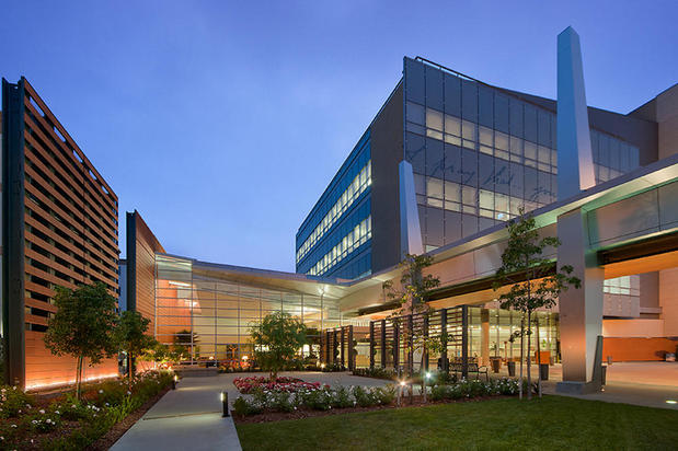 Images Providence St. Joseph Hospital Orange