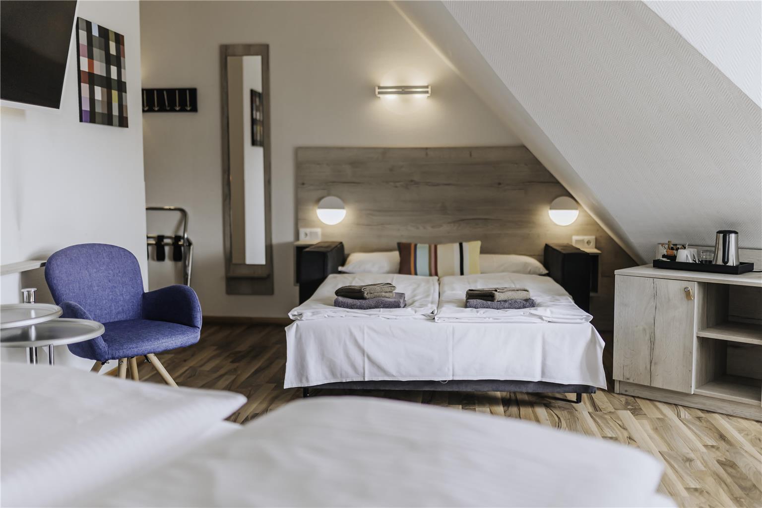 Bild 22 Best Western Hotel Kurfuerst Wilhelm I in Kassel