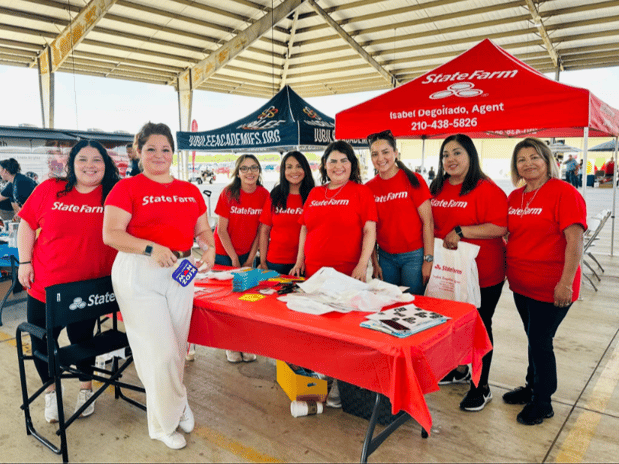 Images Isabel Degollado - State Farm Insurance Agent