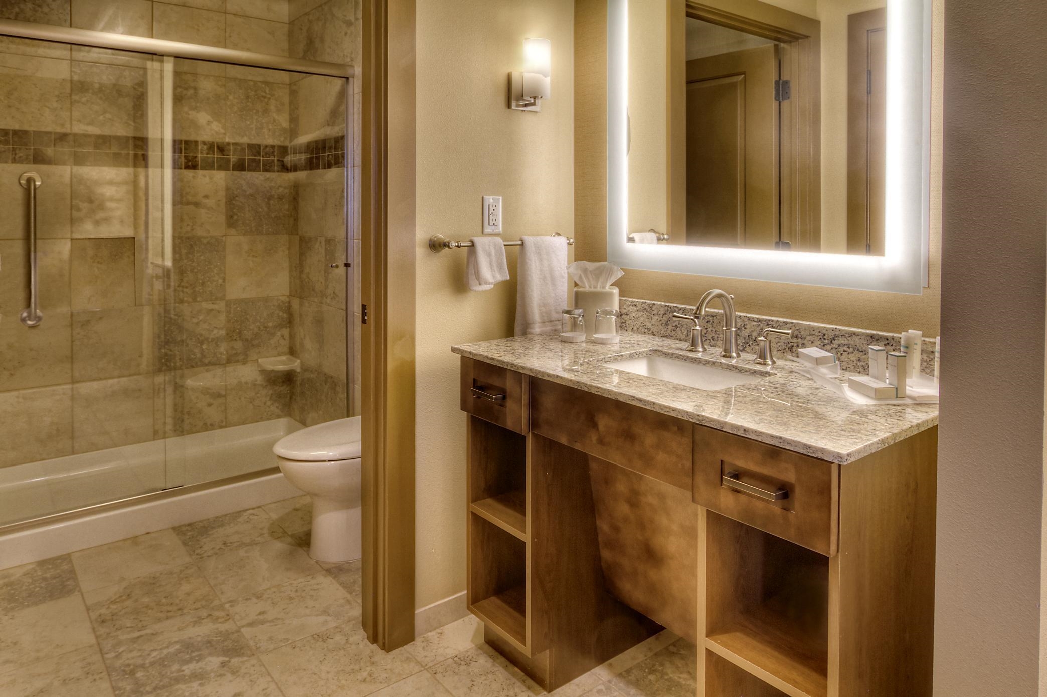 Homewood Suites by Hilton Billings, Mt