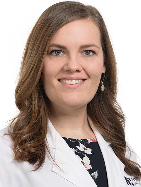 Images Chelsey Moore, PA-C