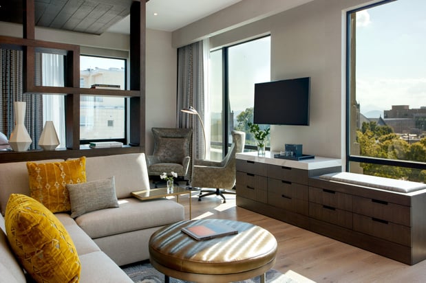 Images Kimpton Hotel Arras by IHG