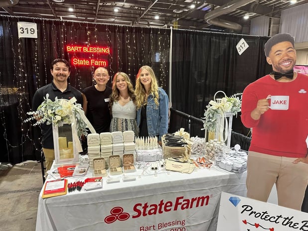 Images Bart Blessing - State Farm Insurance Agent
