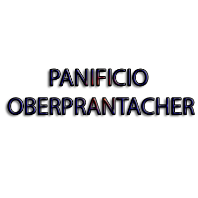 Panificio Oberprantacher Logo