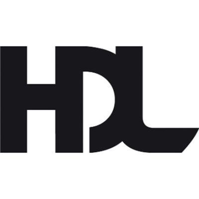 HDL Badsanierungen Logo