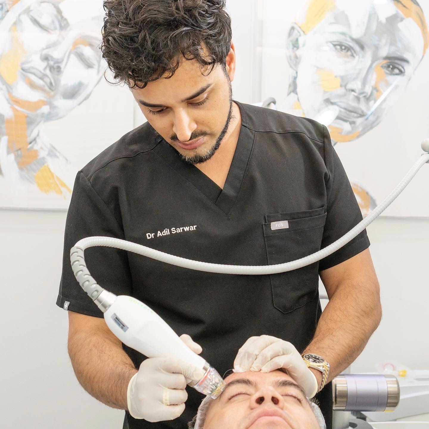 Images Skin Science Clinic