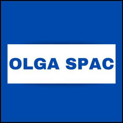Olga Spac Logo
